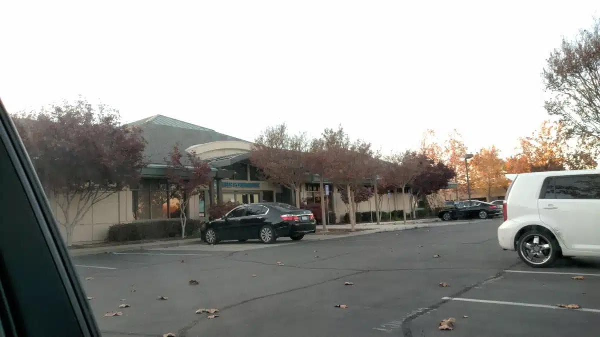 Kaiser Permanente South Sacto - Hero Image