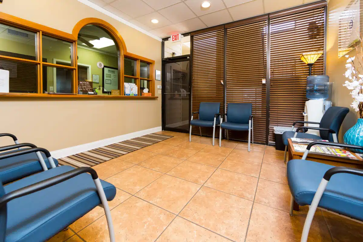 Lake Wellness Center