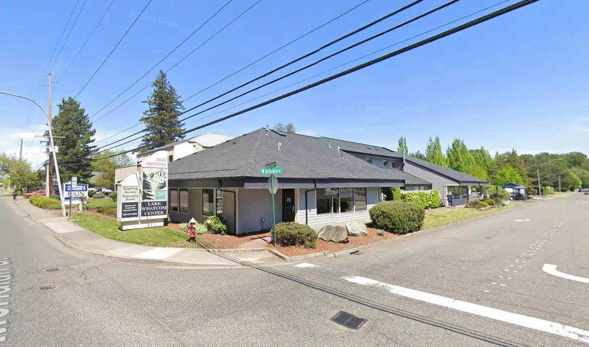 Lake Whatcom Residential and Trt Ctr