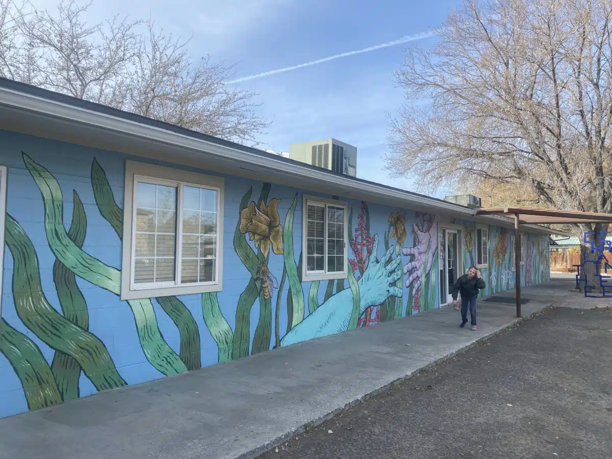 Life Change Center - Preview