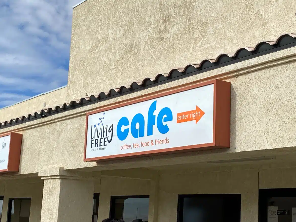 Living Free Health and Fitness