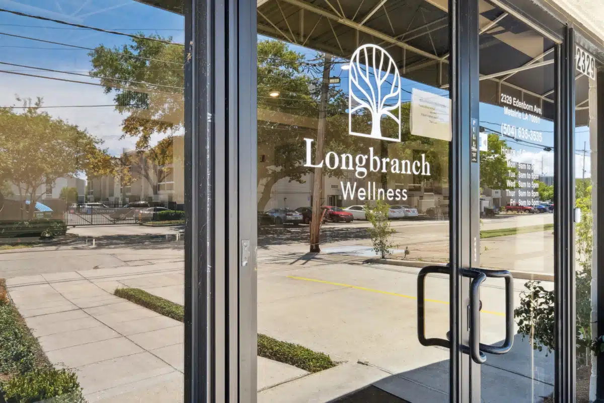 Longbranch Recovery and Wellness