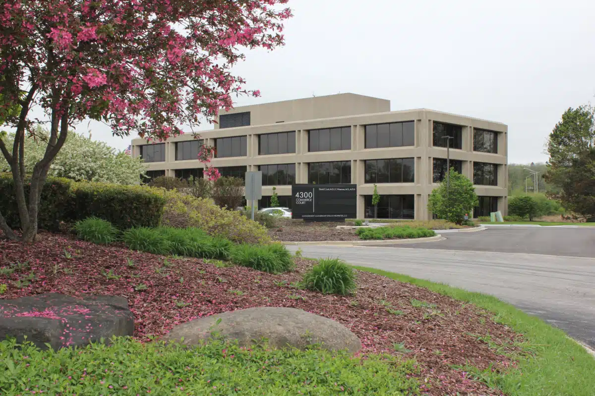 Lott Behavioral Health - Hero Image