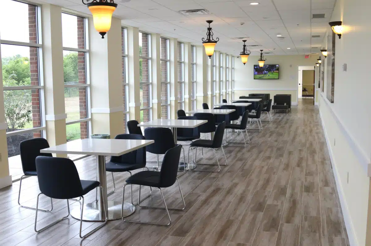 Lumiere Healing Center