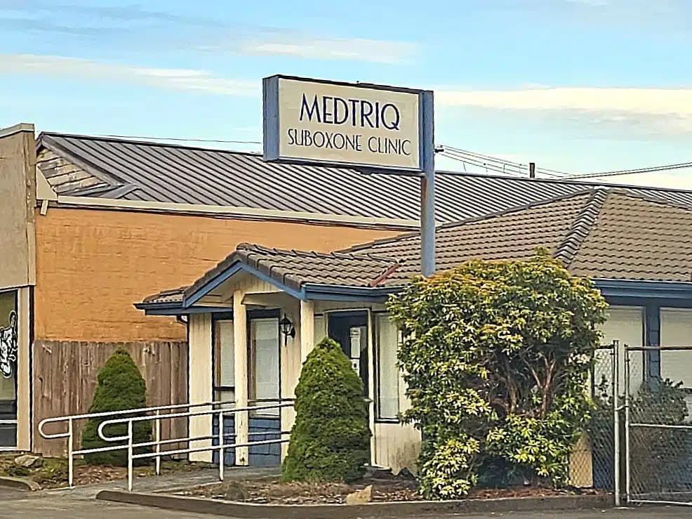 Medtriq Treatment Services