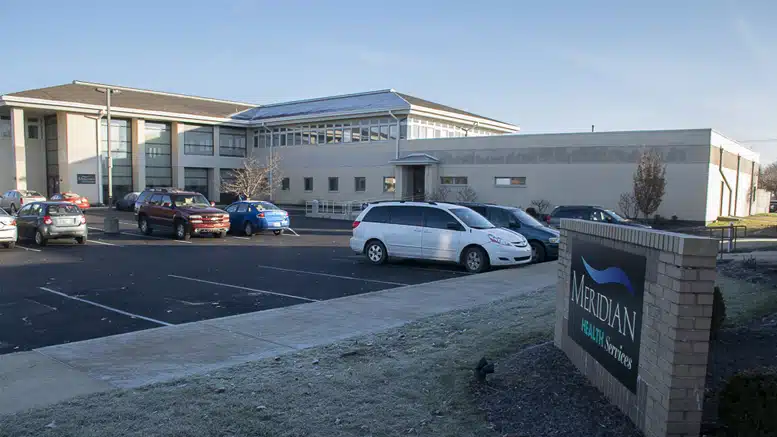Meridian Health Services