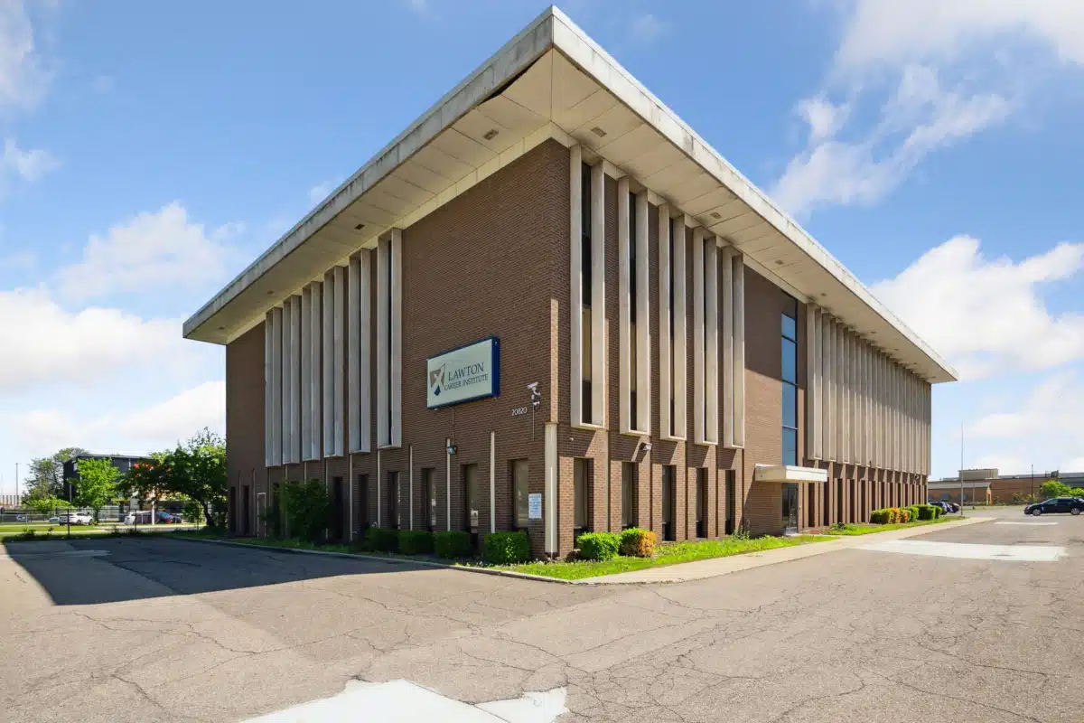 Metropolitan Rehabilitation Clinics