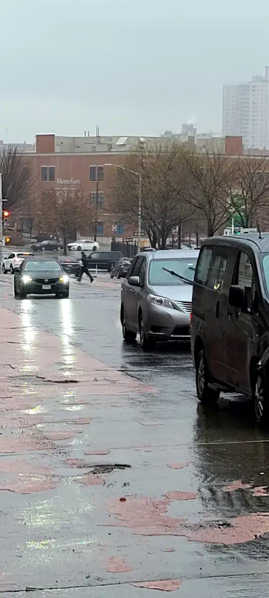 Montefiore Medical Center - Preview