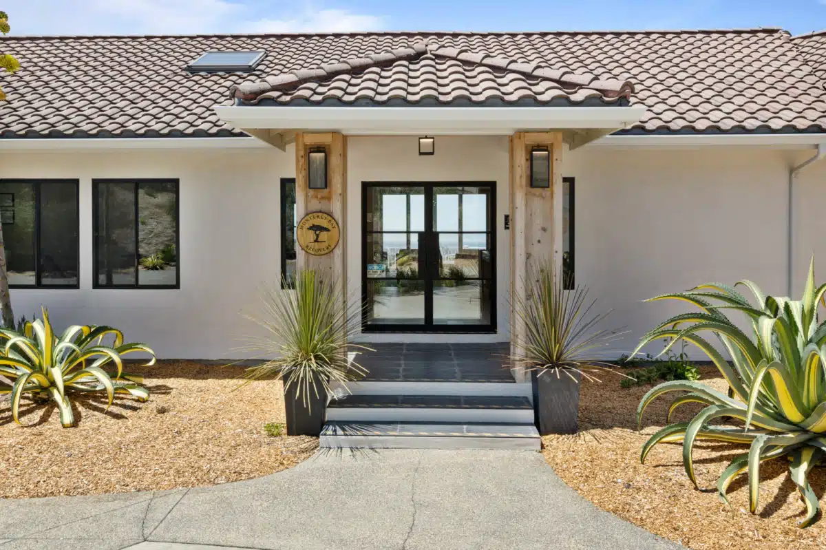 Monterey Bay Recovery and Rehab - Hero Image