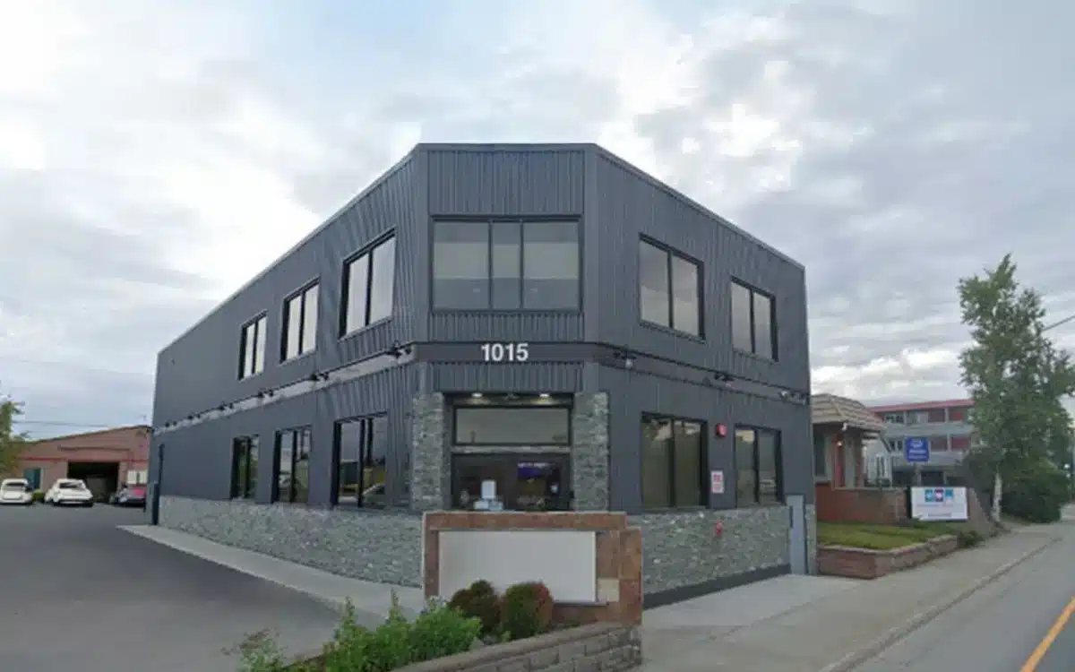 Narcotic Drug Treatment Center Inc