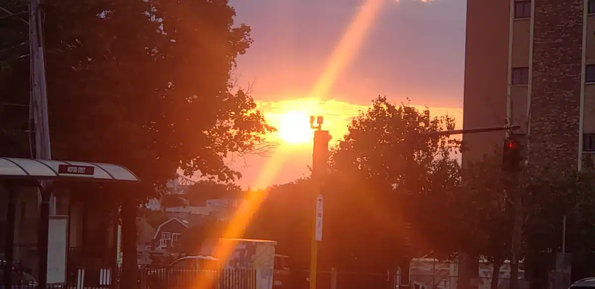 New England Aftercare Ministries Inc