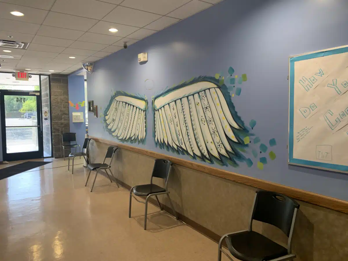 New Hope Behavioral Health Center Inc