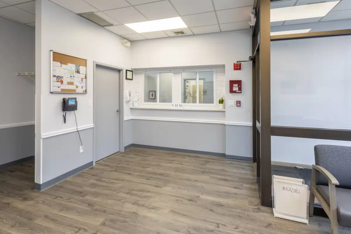 New Horizons Medical Inc