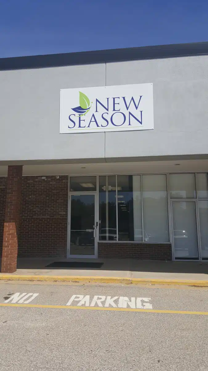 New Season Franklin Treatment Ctr