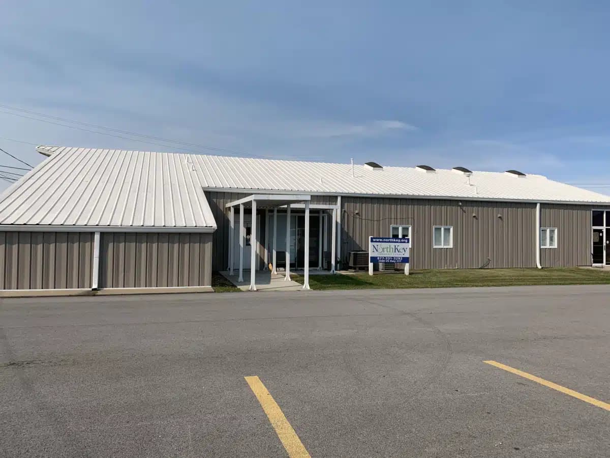 NorthKey Community Care