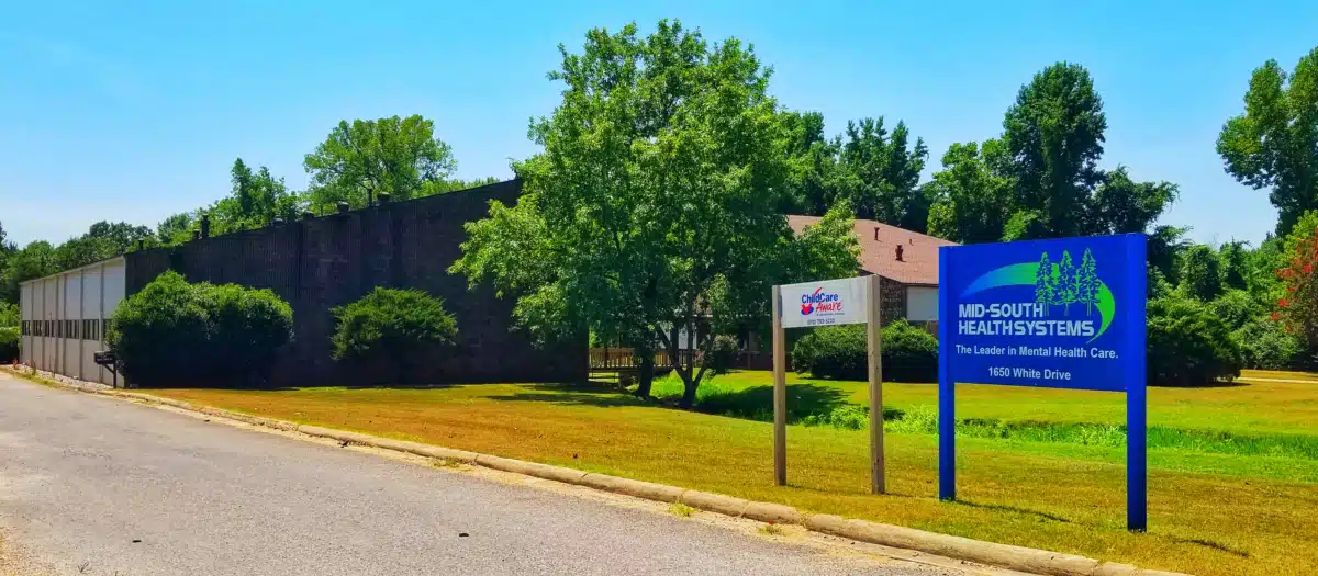 Northeast AR Community Mental Health