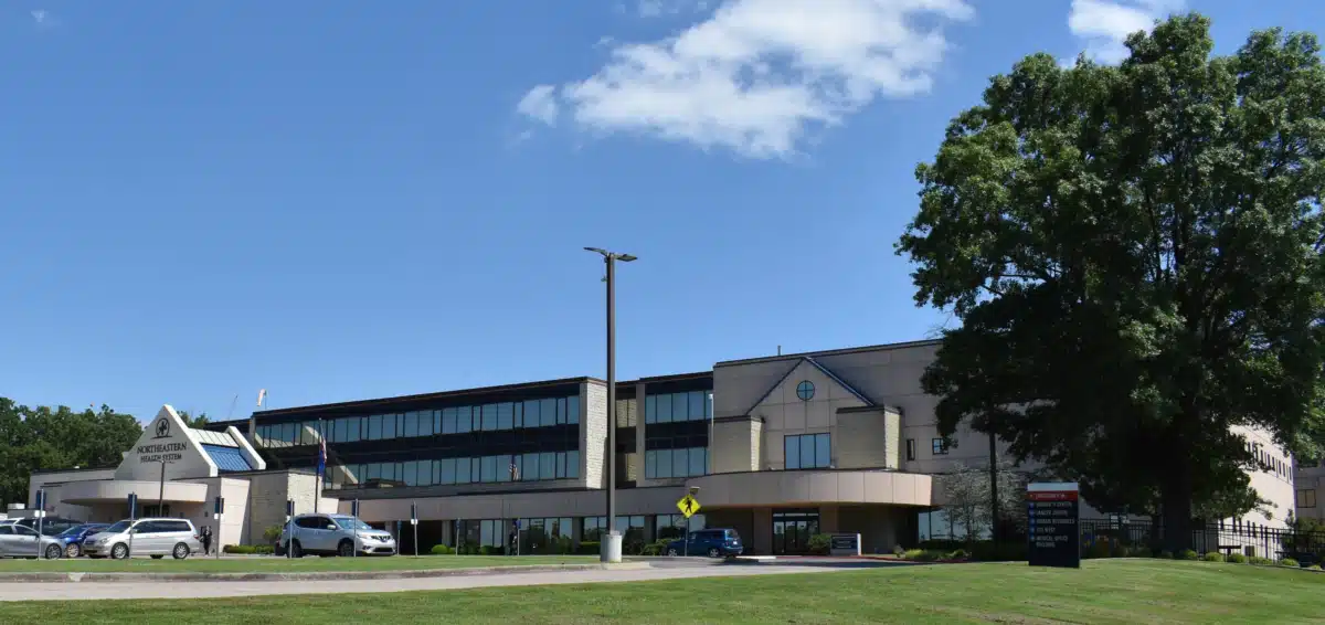 Northeastern Health System
