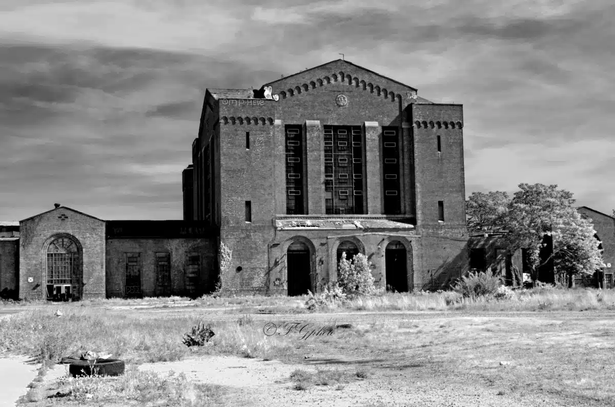 Outreach Development Corporation RR - Hero Image