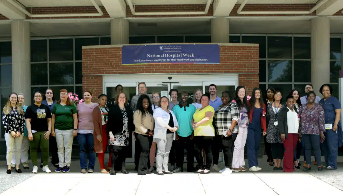 Pennsylvania Psychiatric Institute
