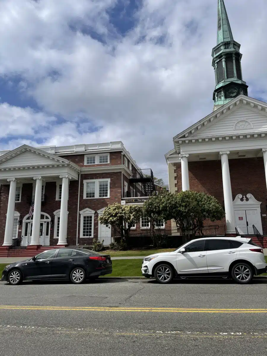 Pierce County Alliance