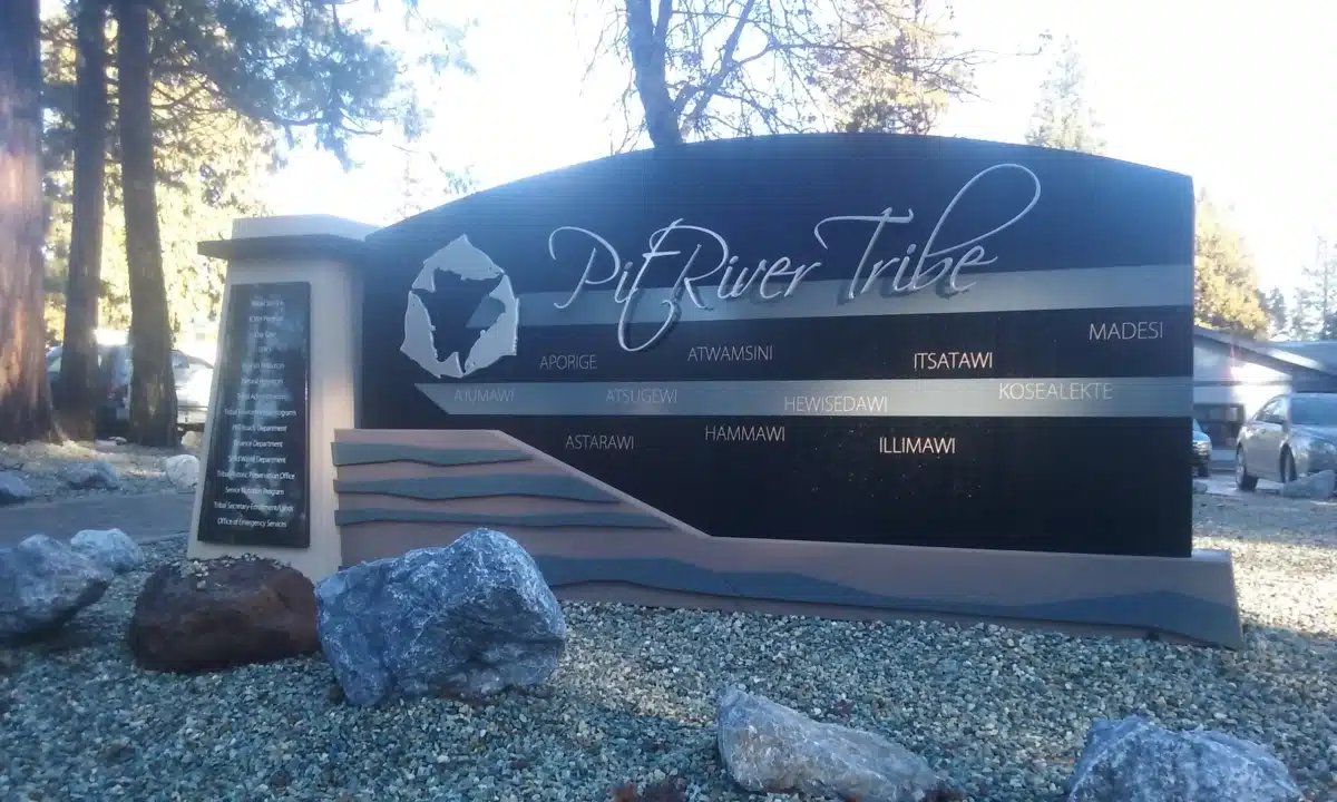 Pit River Health Service Inc - Hero Image