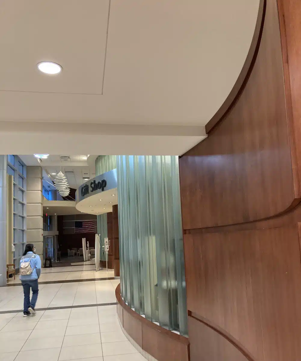 ProMedica Monroe Regional Hospital