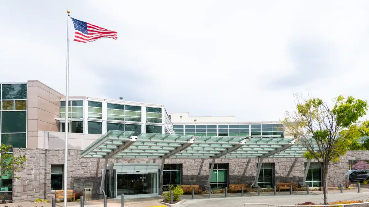 Providence Hood River Memorial