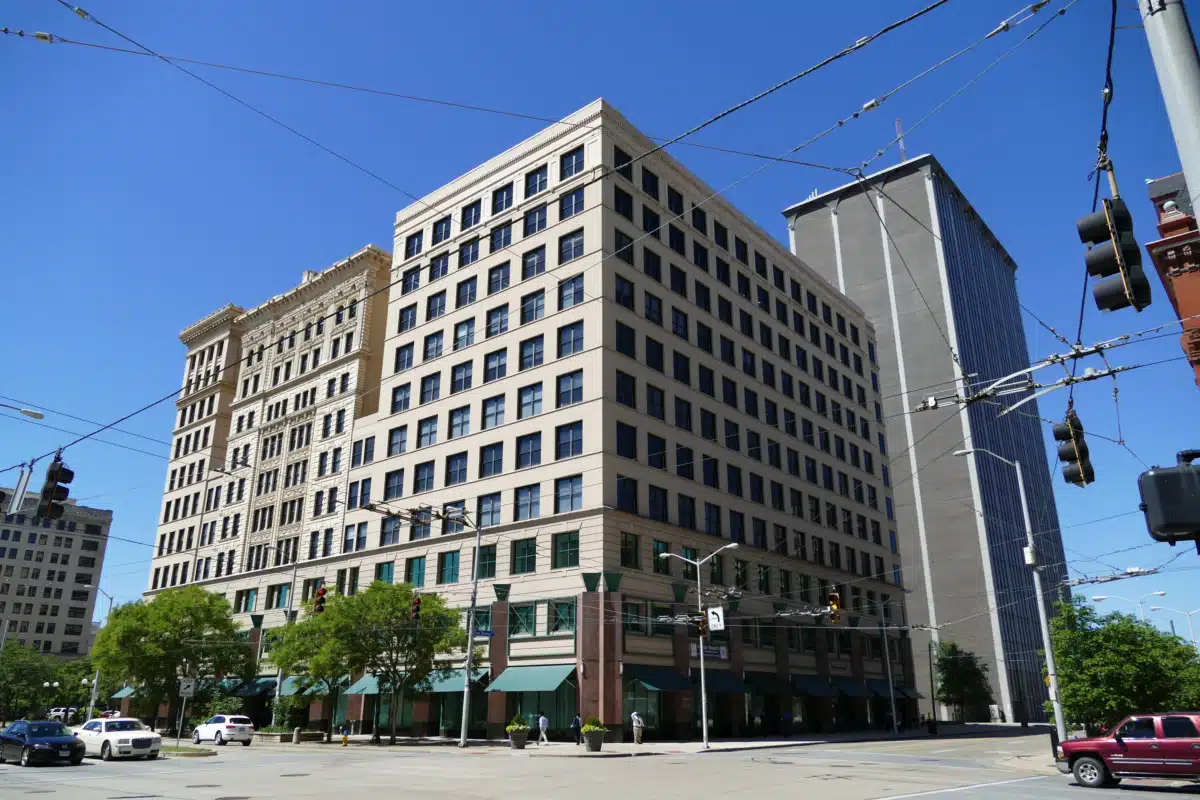 Public Health of Dayton and