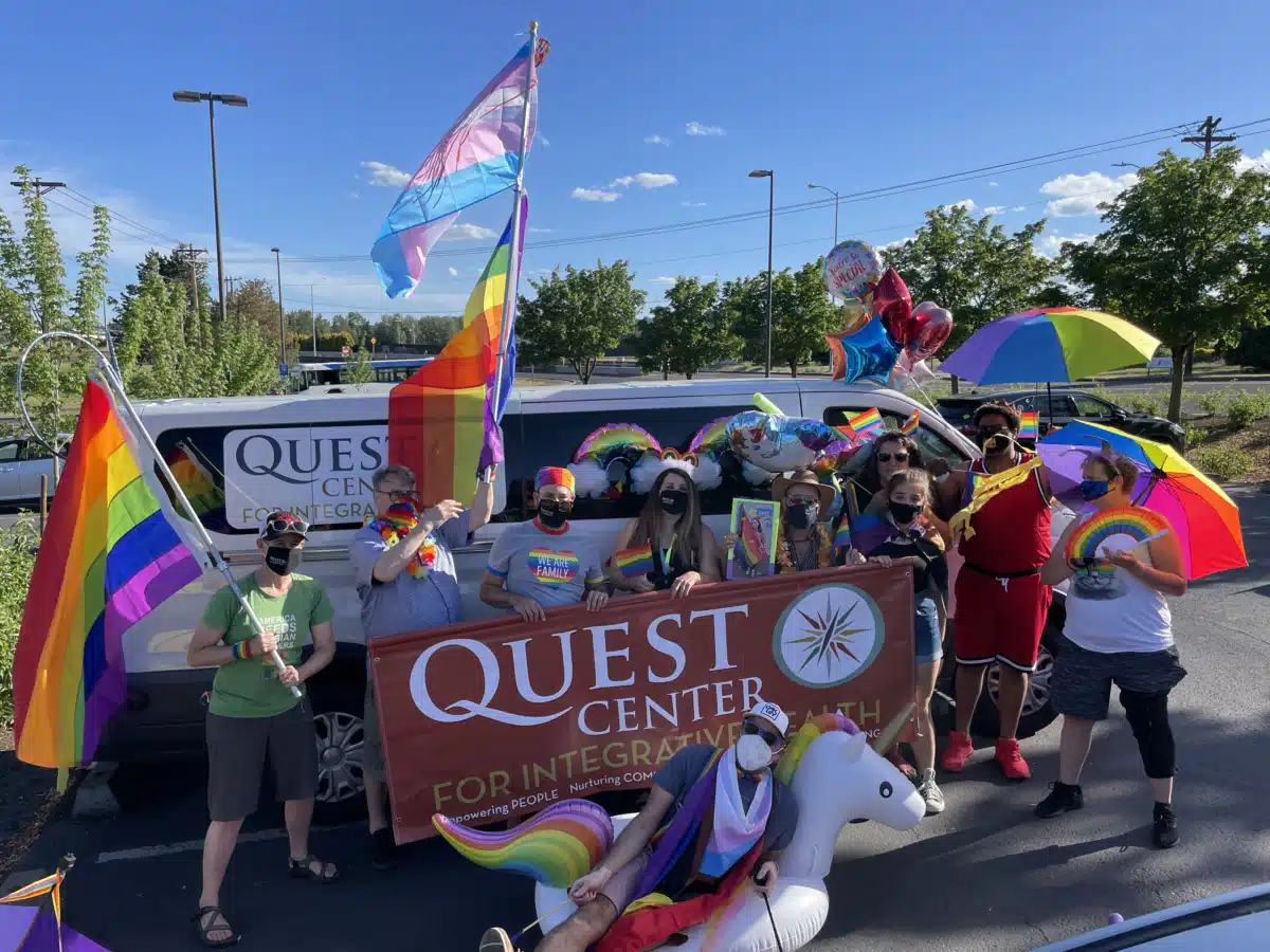 Quest Center for Integrative Health