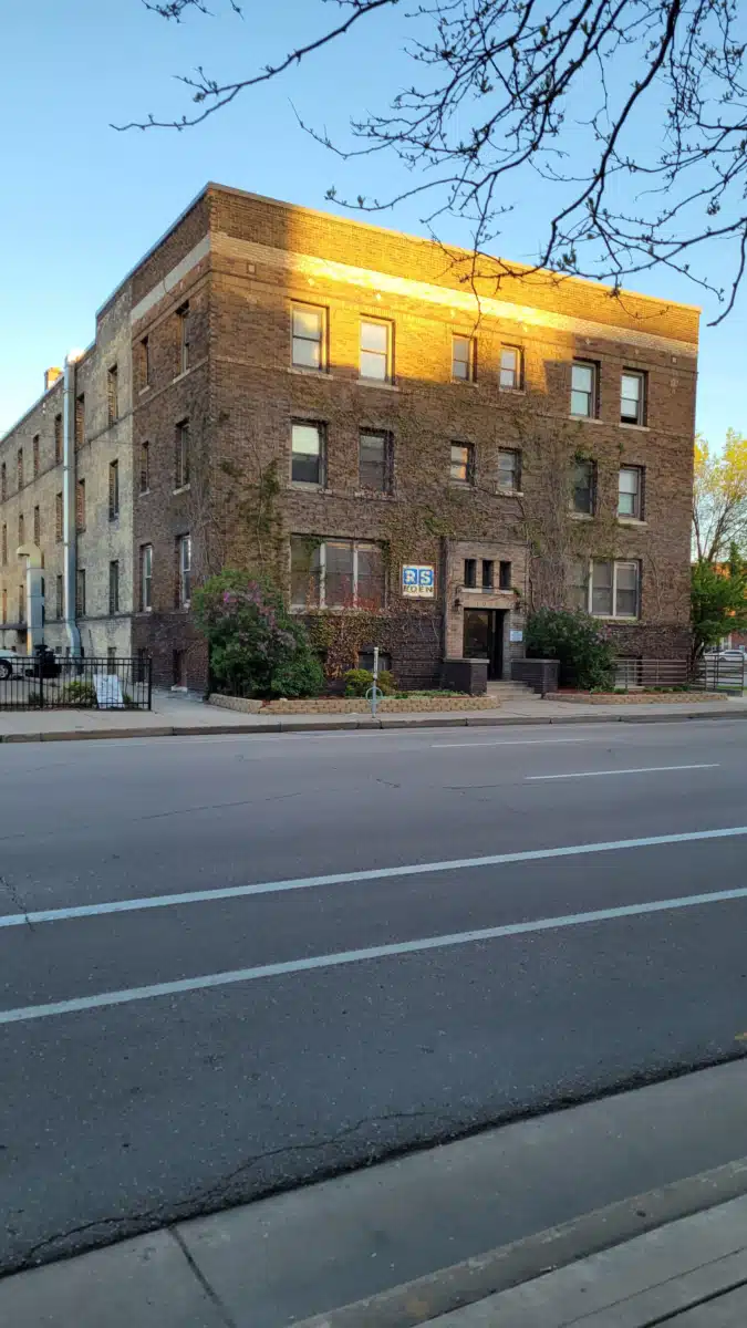 RS EDEN Recovery Services