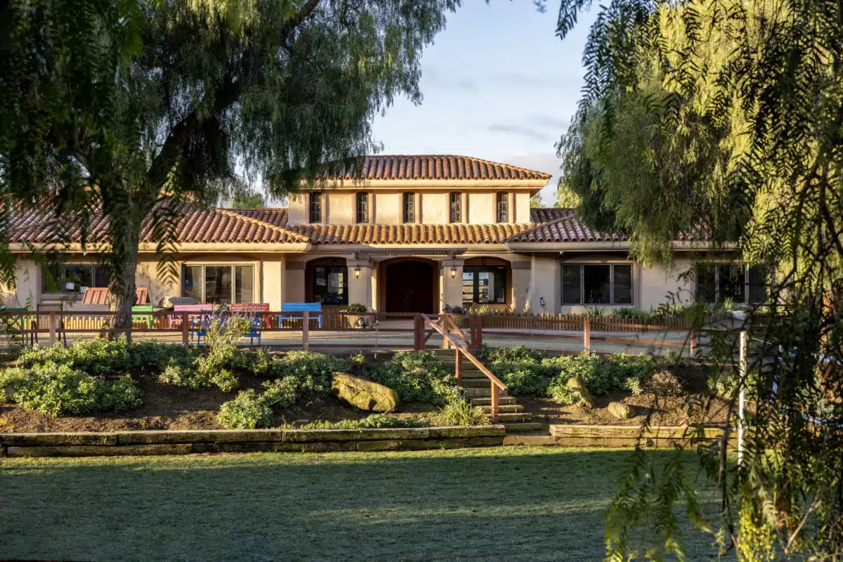 Rancho Milagro Recovery Inc - Hero Image