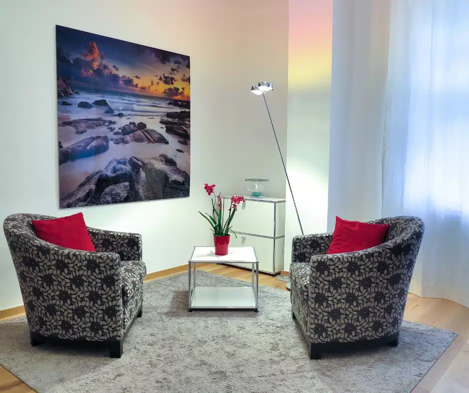 Recovery Ventures Corporation