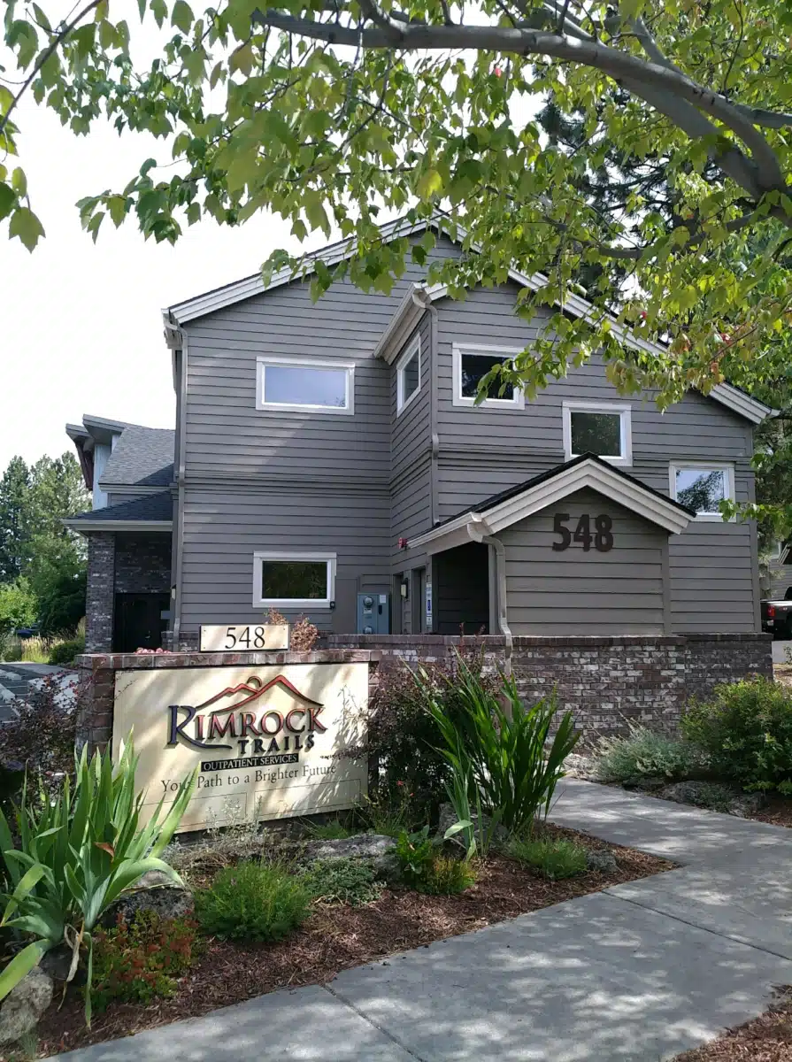 Rimrock Trails Treatment Services - Preview