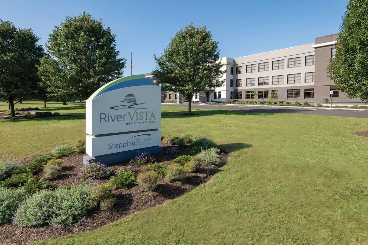 RiverVista Behavioral Health Hospital