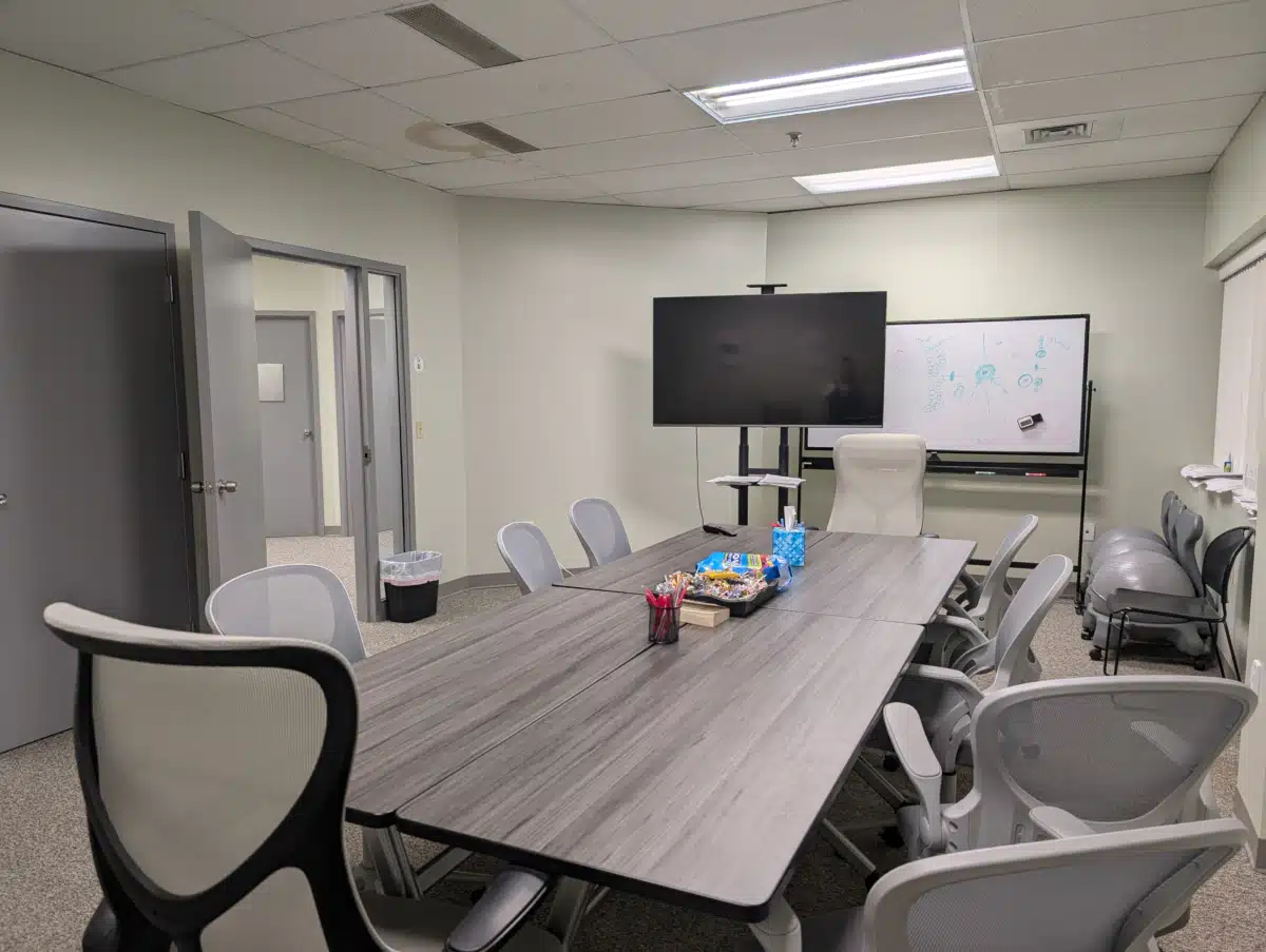 Sanative Recovery and Wellness