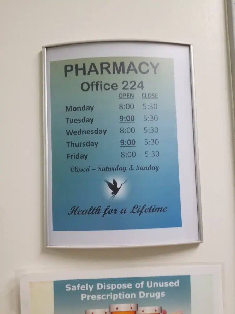 Sault Tribe Health and Human Services