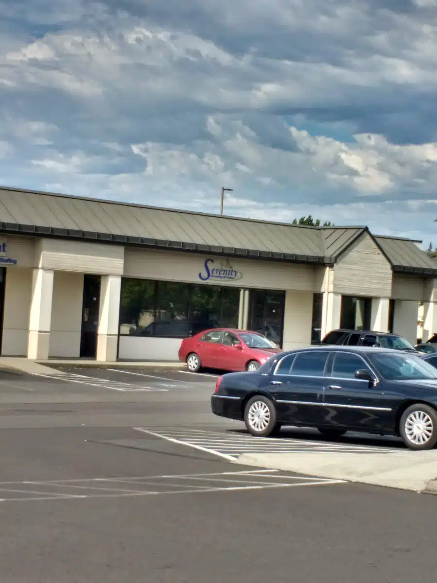 Serenity Counseling Services - Preview