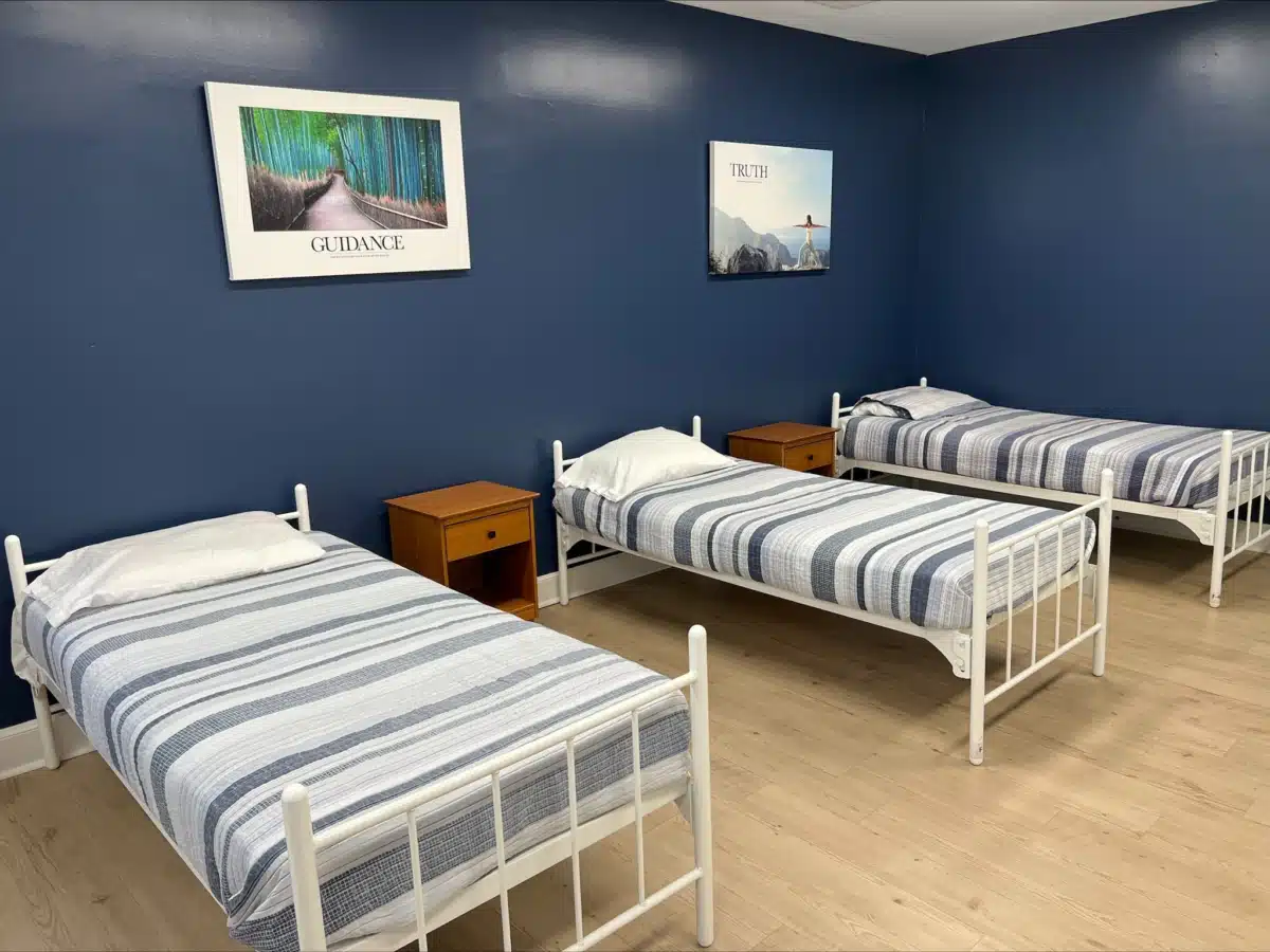 Serenity Treatment Center of Louisiana