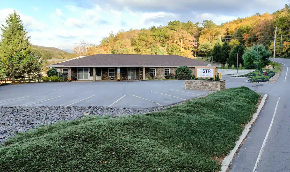 Silver Pines Treatment Center