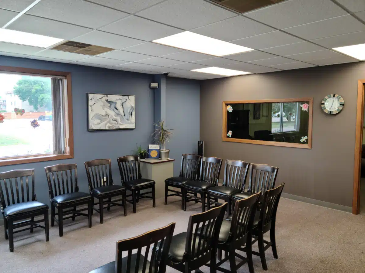 Sioux Falls Treatment Center LLC