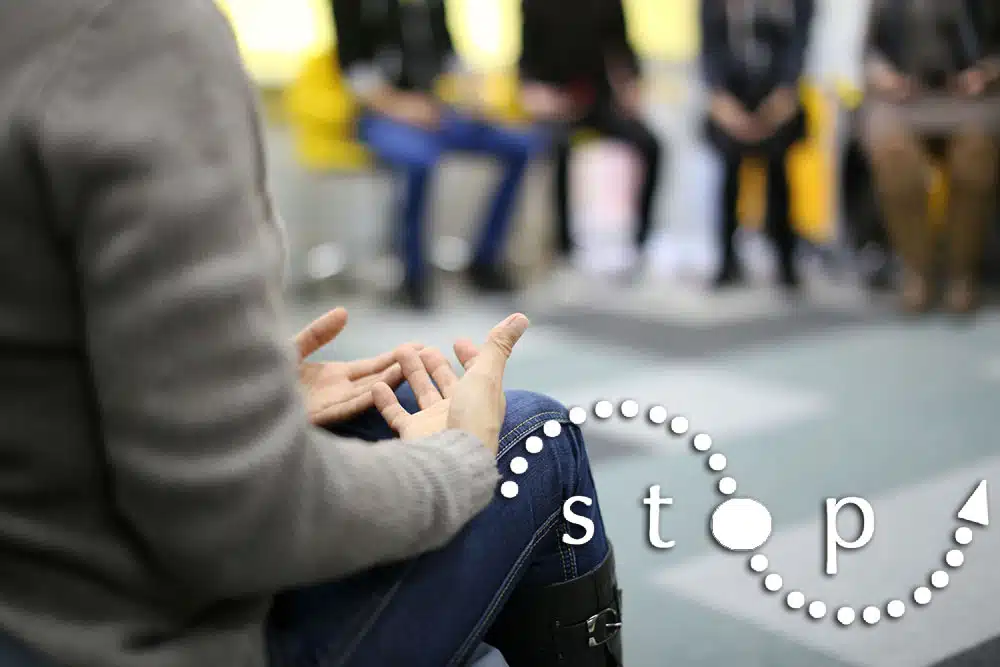 Social Treatment Opportunity Programs