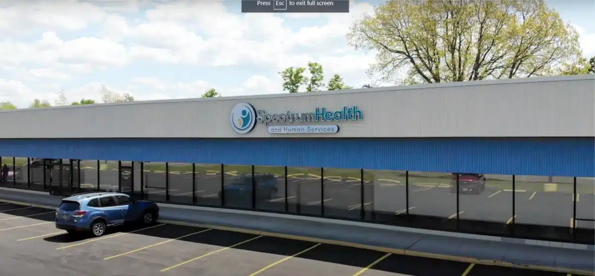 South Buffalo Counseling Center