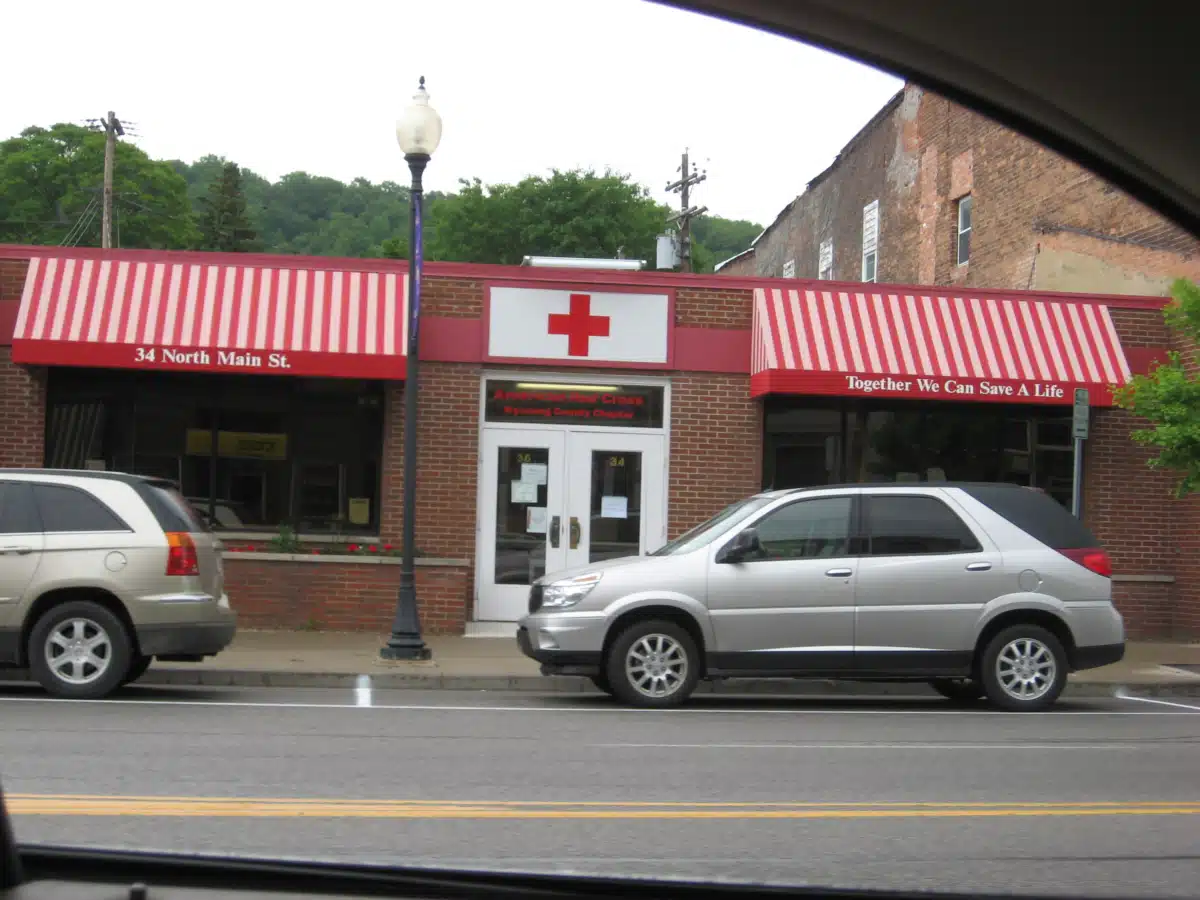 Spectrum Human Services