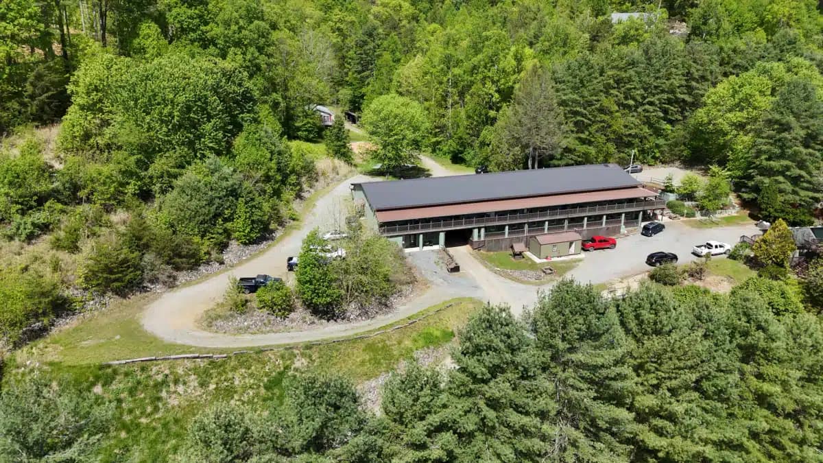 Start Fresh Treatment Center