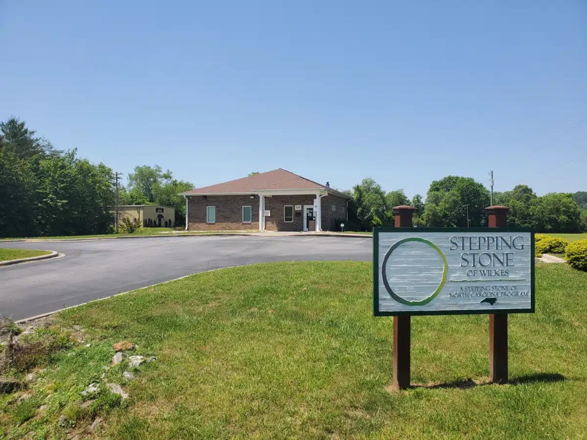 Stepping Stone of North Carolina