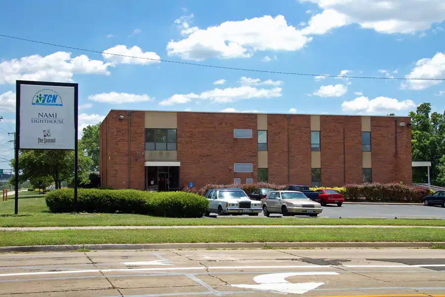 TCN Behavioral Health Services Inc