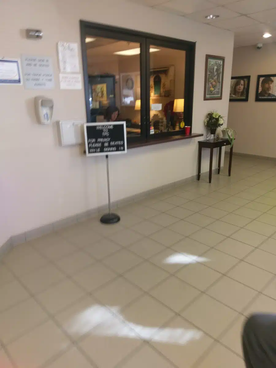 TPC Substance Use Outpatient Services