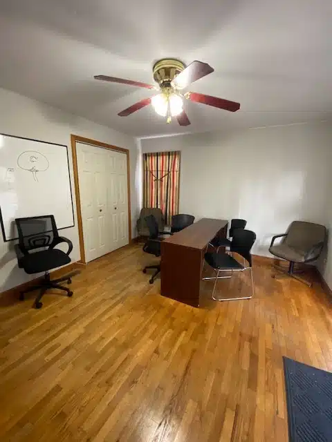 Thrive Addictions Services