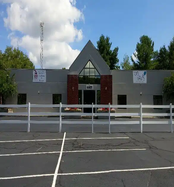 Top Priority Care Services LLC