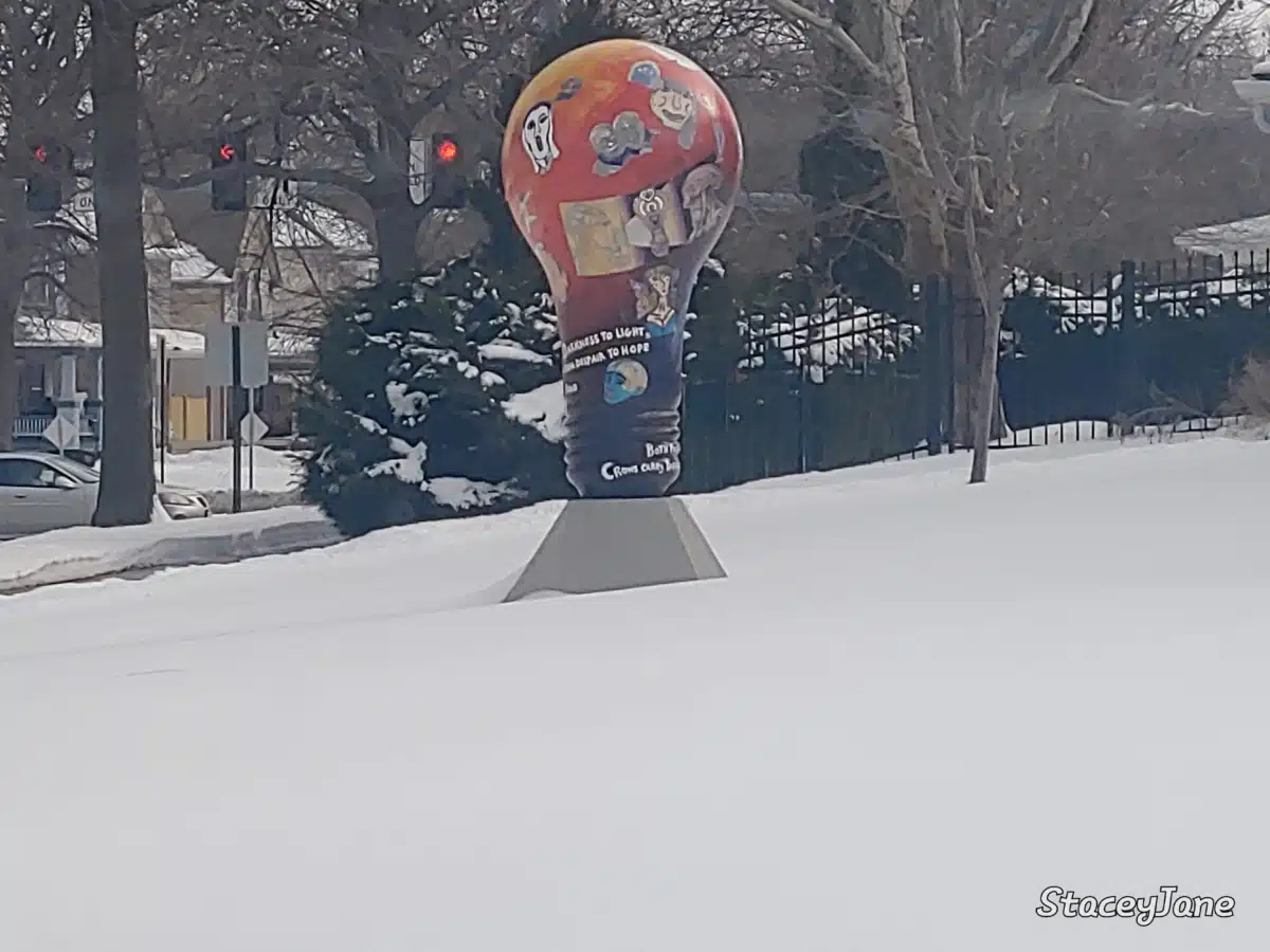 Touchstone Short Term Residential